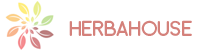 Logo HERBAHOUSE.ro