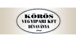 Körös Vegyipari Kft