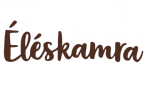 Éléskamra