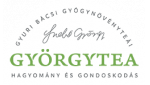 Györgytea 