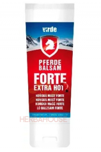 Obrázok pre Virde Balsam de cal forte extra puternic (200ml)