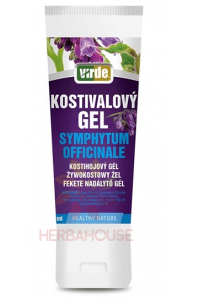 Obrázok pre Virde Gel de cătină (200ml)