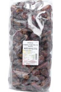 Obrázok pre Paleolit Curmale uscate fără sâmburi (500g)