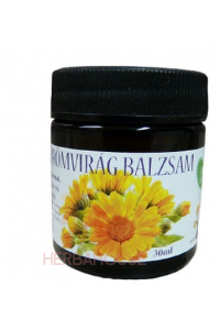 Obrázok pre Naturpolc Balsam de Calendula cu 65% extract de galbenele (30ml)