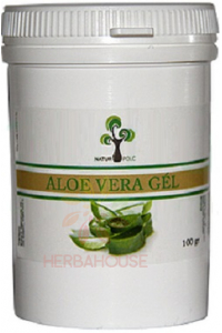 Obrázok pre Naturpolc Aloe vera gel (100g)