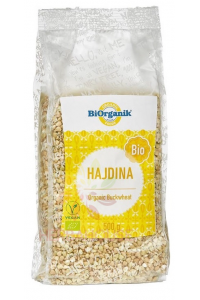 Obrázok pre Biorganik Bio Hrișcă (500g)