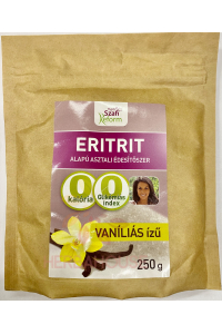 Obrázok pre Szafi Reform Erythritol vanilie (250g)