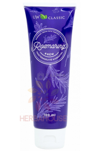 Obrázok pre Charlotte Cosmetic UW Classic Cremă regenerantă cu rozmarin și consolă (100ml)