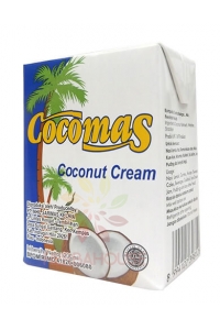 Obrázok pre Cocomas Crema de cocos 24% (200ml)