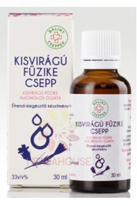 Obrázok pre Bálint cseppek Picaturi Epilobium parviflorum (30ml)