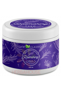 Obrázok pre Charlotte Cosmetic UW Classic Cremă regenerantă cu rozmarin și consolă (500ml)