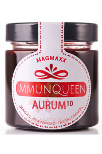 Obrázok pre Mag-Maxx ImmunQueen Aurum10 Cremă de fructe - super concentrat (120g)