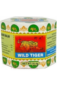 Obrázok pre Dr.Chen Balsam chinezesc Wild tiger (18,4g)