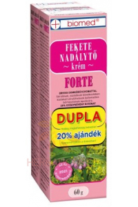 Obrázok pre Biomed Cremă tătăneasă forte (2 x 60g)