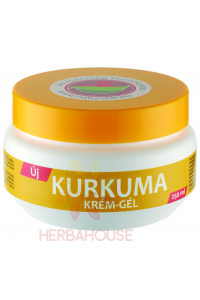 Obrázok pre Naturstar Turmeric Cremă-gel (250ml)