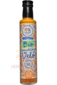 Obrázok pre Esbana Bio 100% pulpă de cătină (250ml)