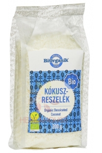 Obrázok pre Biorganik Bio nuca de cocos rasa (200g)