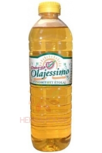 Obrázok pre Solio Paleo Omega Olajessimo ulei presat la rece (500ml)