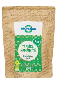 Obrázok pre Biorganik Bio Amidon de tapioca (250g)