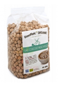 Obrázok pre GreenMark Organic Bio năut (500g)