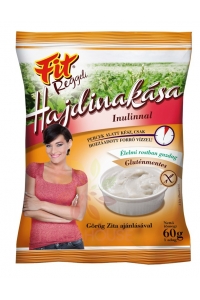 Obrázok pre Fit Terci de hrișcă fără gluten cu inulină (60g)