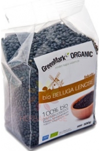 Obrázok pre GreenMark Organic Bio Linte neagră Beluga (500g)