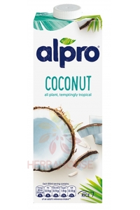 Obrázok pre Alpro Băutură de nucă de cocos (1000ml)