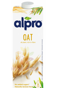 Obrázok pre Alpro Băutură de ovăz (1000ml)