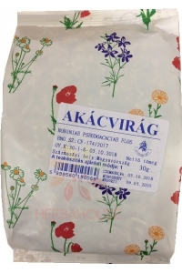 Obrázok pre Gyógyfű Ceai de salcâm alb (30g)