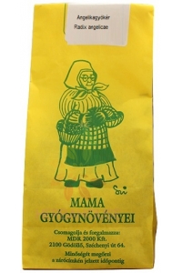 Obrázok pre Mama Ceai Rădăcină de angelică (50g)