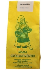 Obrázok pre Mama Ceai Splinuță (50g)