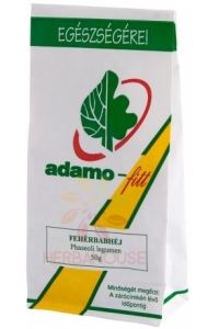 Obrázok pre Adamo-fitt Ceai Fasole de grădină păstaie (50g)