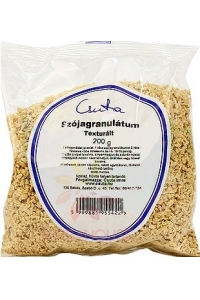 Obrázok pre Csuta Granule de soia (200g)