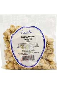 Obrázok pre Csuta Cuburi de soia (150g)