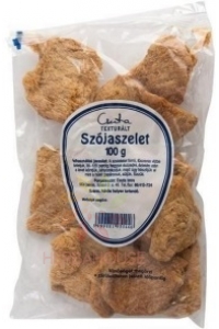 Obrázok pre Csuta Felii de soia (100g)