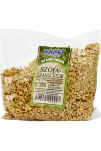 Obrázok pre Rapet Hungary Granule de soia (100g)