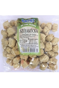 Obrázok pre Rapet Hungary Cuburi de soia (100g)