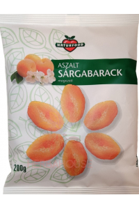 Obrázok pre Naturfood Caise uscate fără sâmburi (200g)