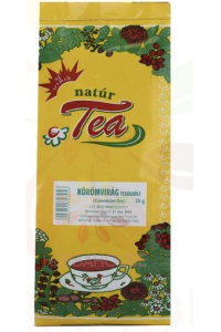 Natúr Tea Ceai de galbenele (30g) Obrázok pre Natúr Tea Ceai de galbenele (30g)