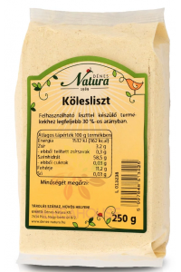 Obrázok pre Dénes Făină de mei (250g)