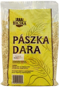 Obrázok pre Bácska Griș de maces (500g)