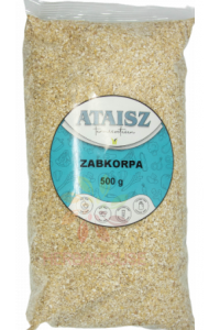 Obrázok pre Ataisz Tărâțe de ovăz (500g)