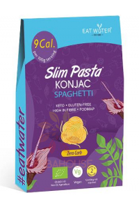 Obrázok pre Eat Water Bio Slim Paste konjac - spaghetti (270g)