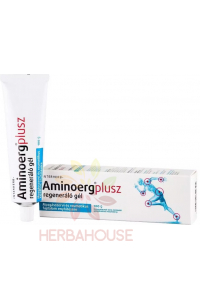 Obrázok pre Interherb Aminoerg Plusz Gel de masaj regenerant (100g)