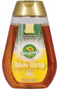 Obrázok pre Biopont Bio Sirop de agave (300g)