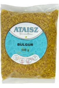 Obrázok pre Ataisz grâu bulgur (500g)