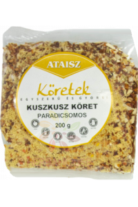 Obrázok pre Ataisz Cuscus cu roșii (200g)