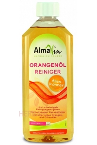 Obrázok pre AlmaWin ECO Solutie de curatare universala orange oil (500ml)