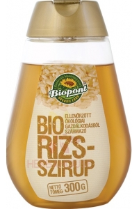 Obrázok pre Biopont Bio Sirop de orez (300g)