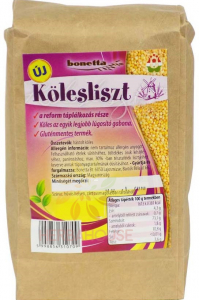 Obrázok pre Bonetta Făină de mei fără gluten (250g)